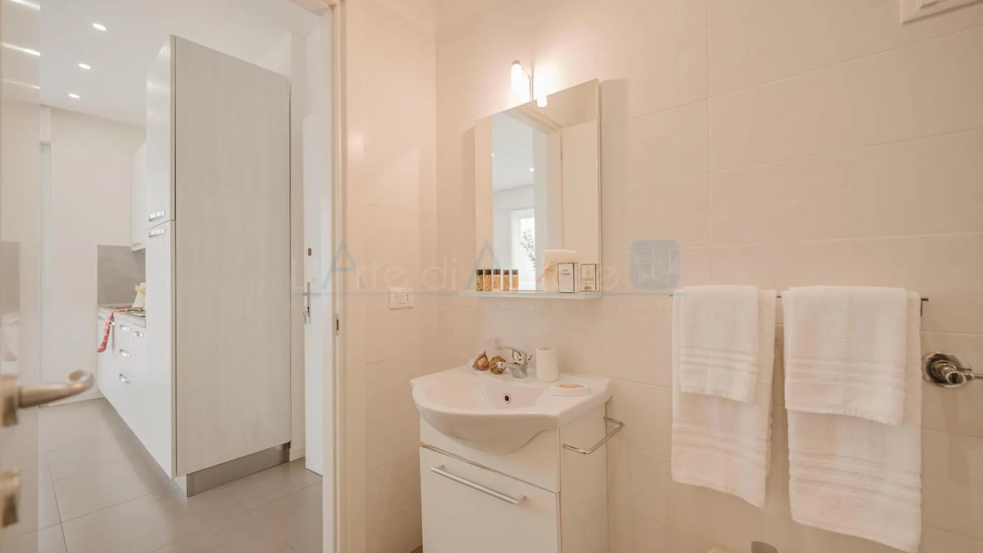 Condominio Riviera Mare Lido di Jesolo Apartment