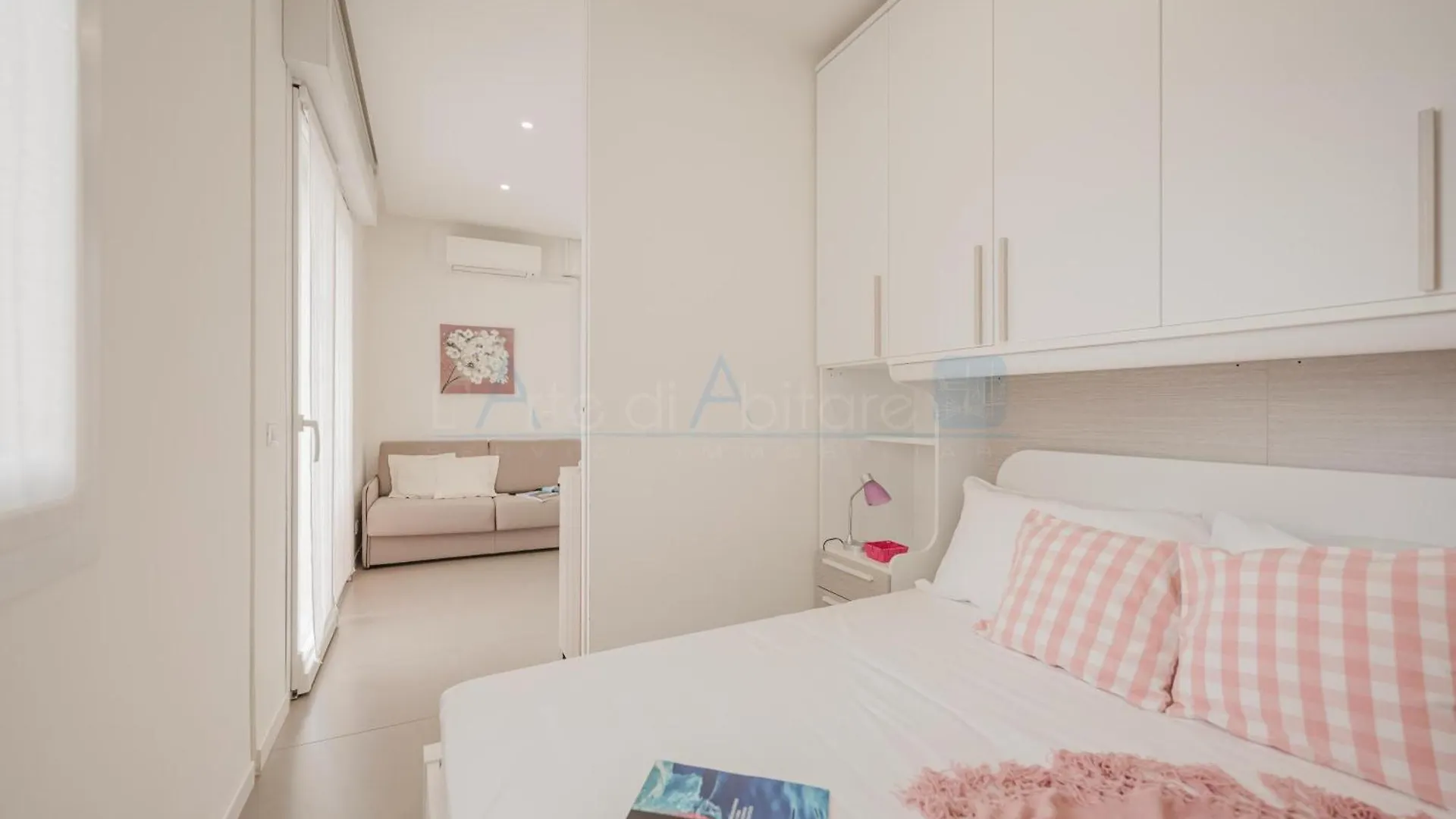 Condominio Riviera Mare Lido di Jesolo Italy