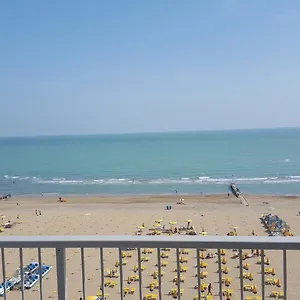 Apartment Centro Commerciale - Walterigato Solo Per Famiglie, Lido di Jesolo