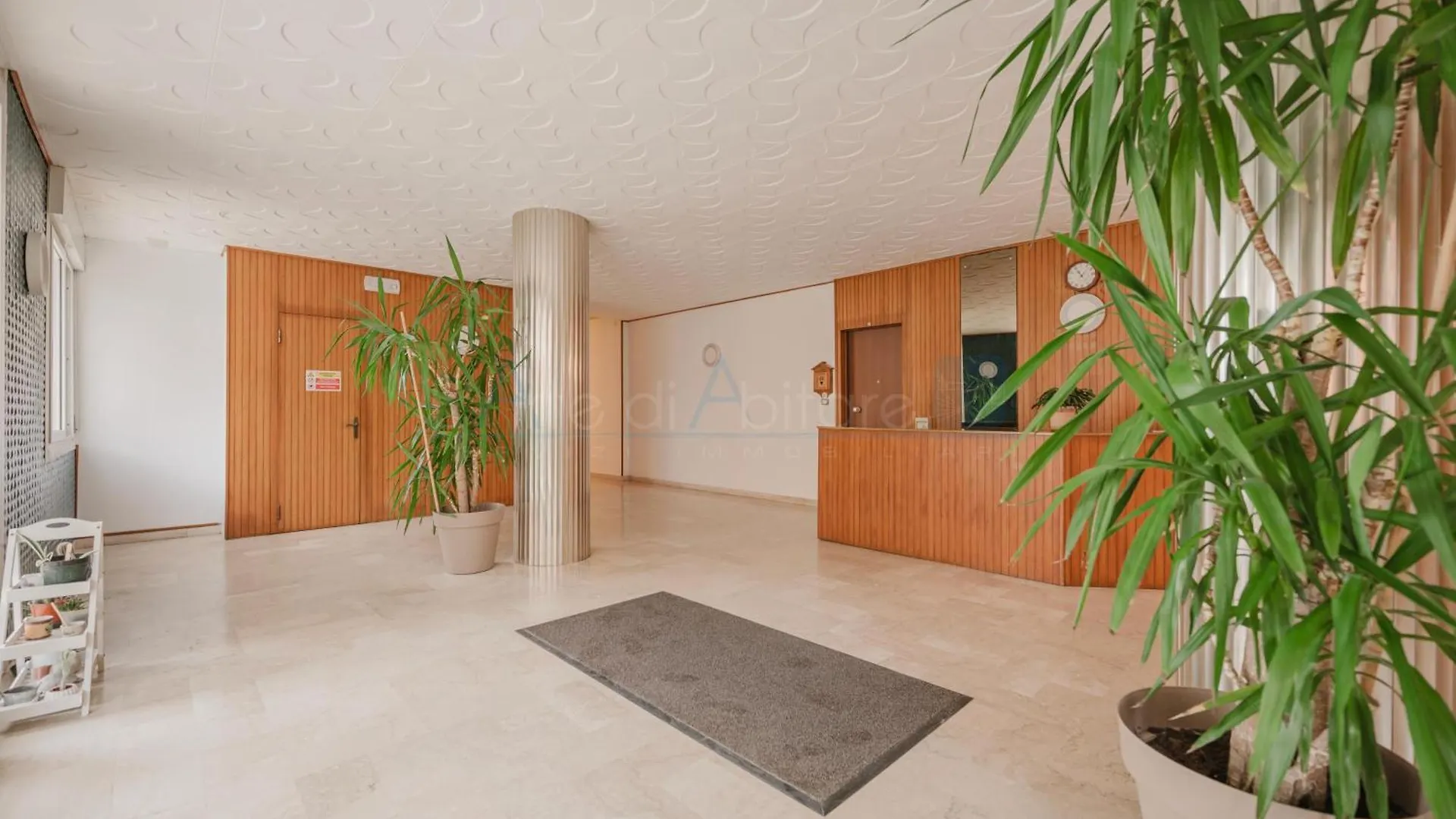 דירה לידו די ג'סולו Condominio Riviera Mare
