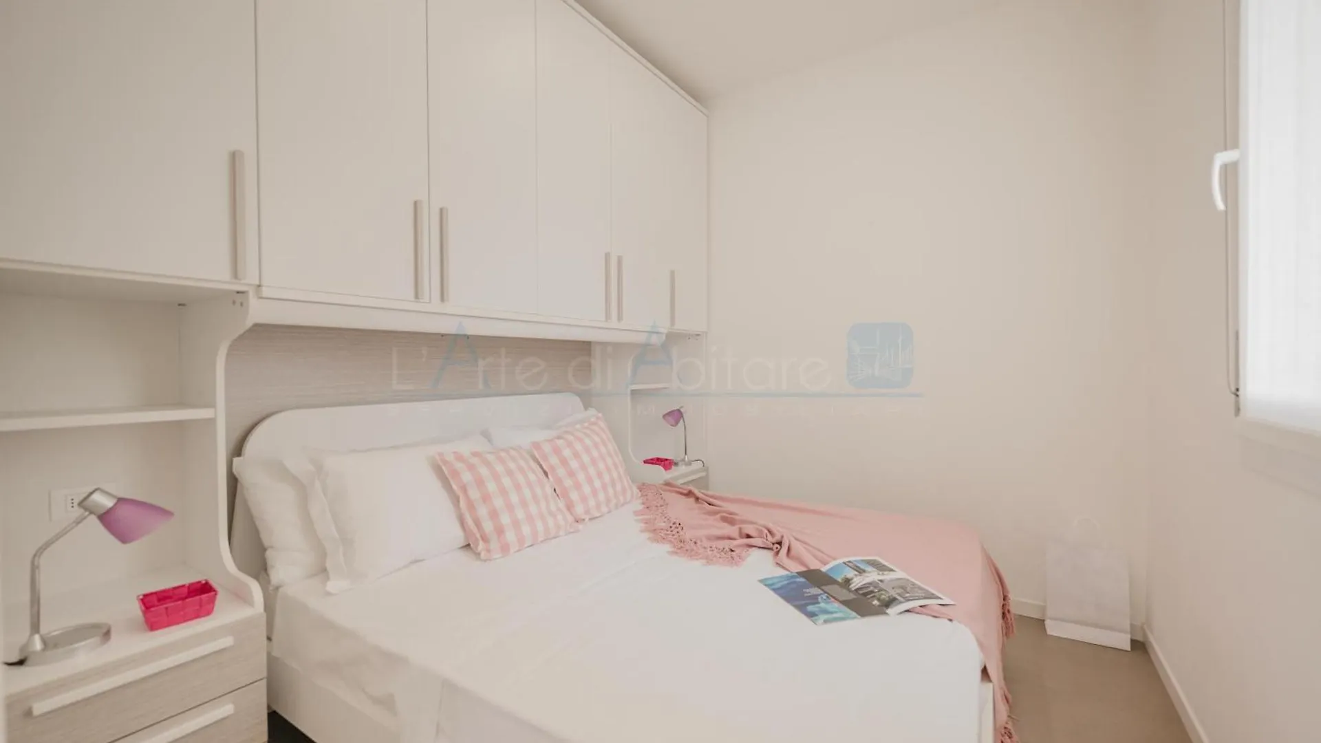 Condominio Riviera Mare Lido di Jesolo 0*,  Italy
