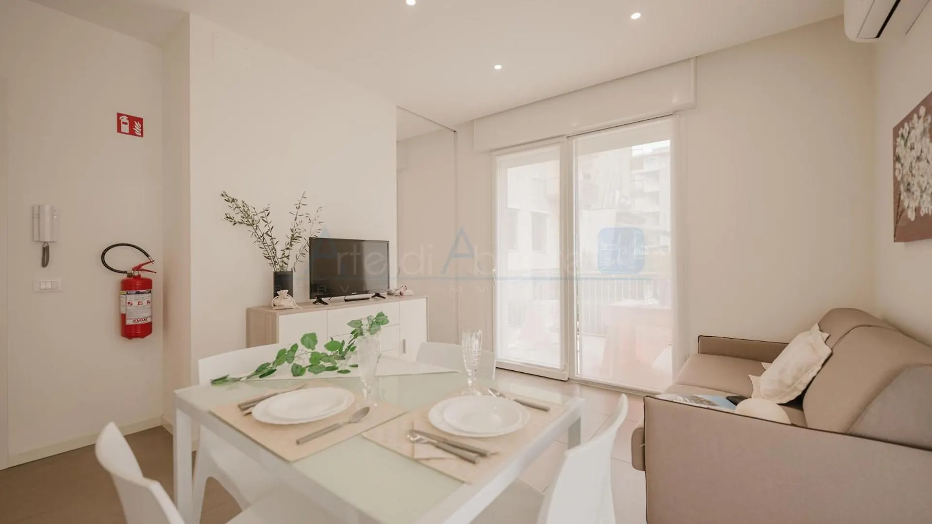 Condominio Riviera Mare Lido di Jesolo